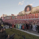 Illustration for article titled Watch a North Korean Military Parade In VR With This Free App
